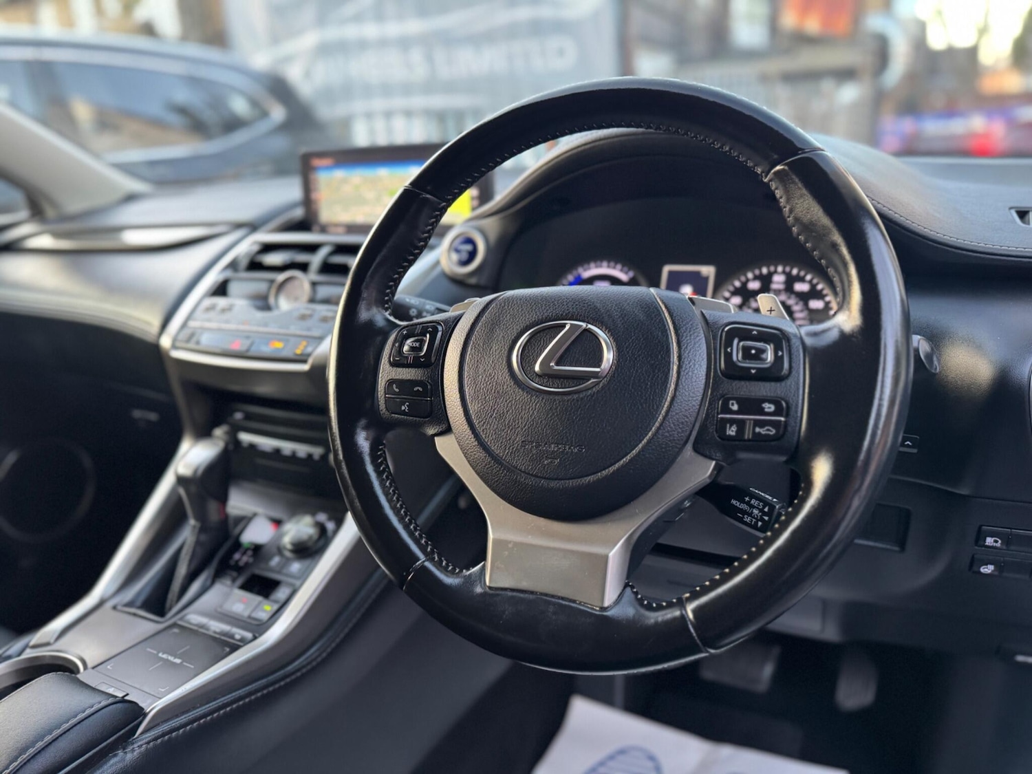 Used Lexus NX 2020 for sale - 76898728: Photo 27