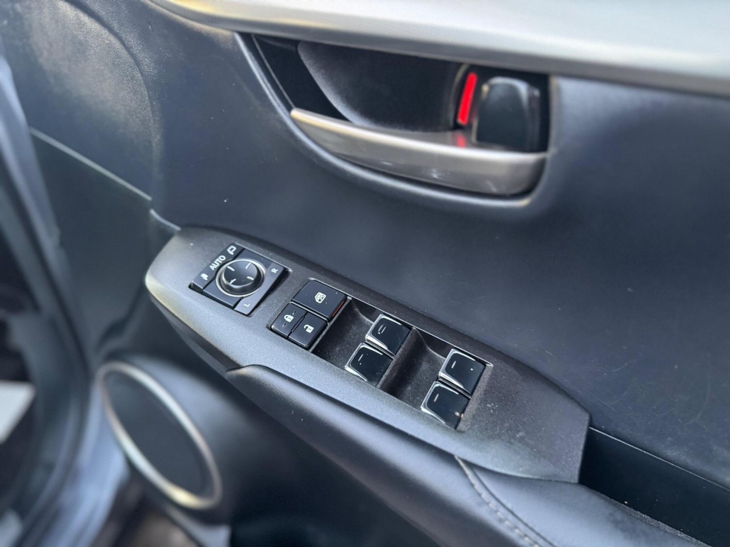 Used Lexus NX 2020 for sale - 76898728: Photo 28