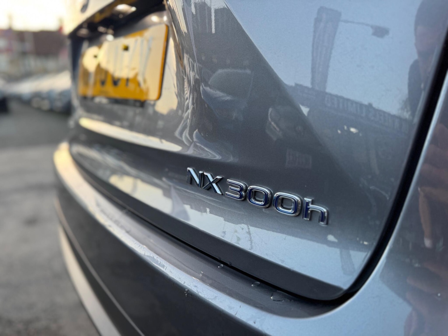 Used Lexus NX 2020 for sale - 76898728: Photo 29