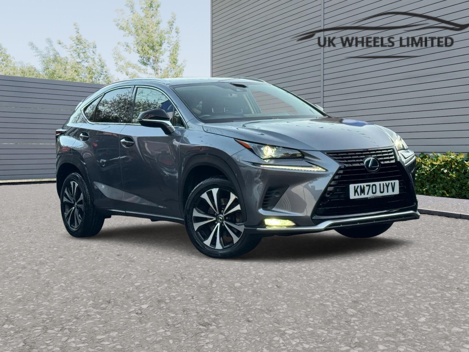 Used Lexus NX 2020 for sale - 76898728: Photo 34