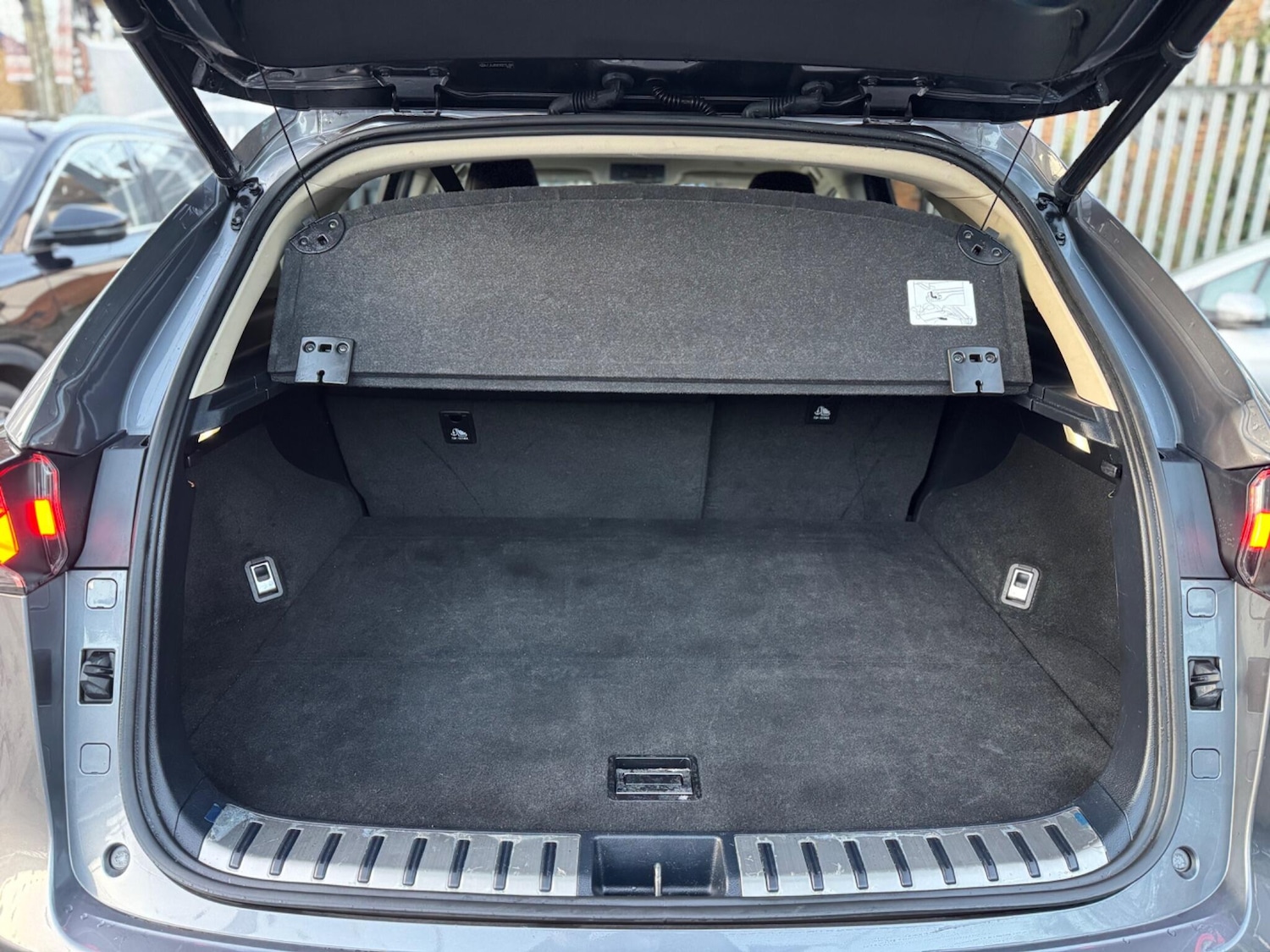 Used Lexus NX 2020 for sale - 76898728: Photo 39