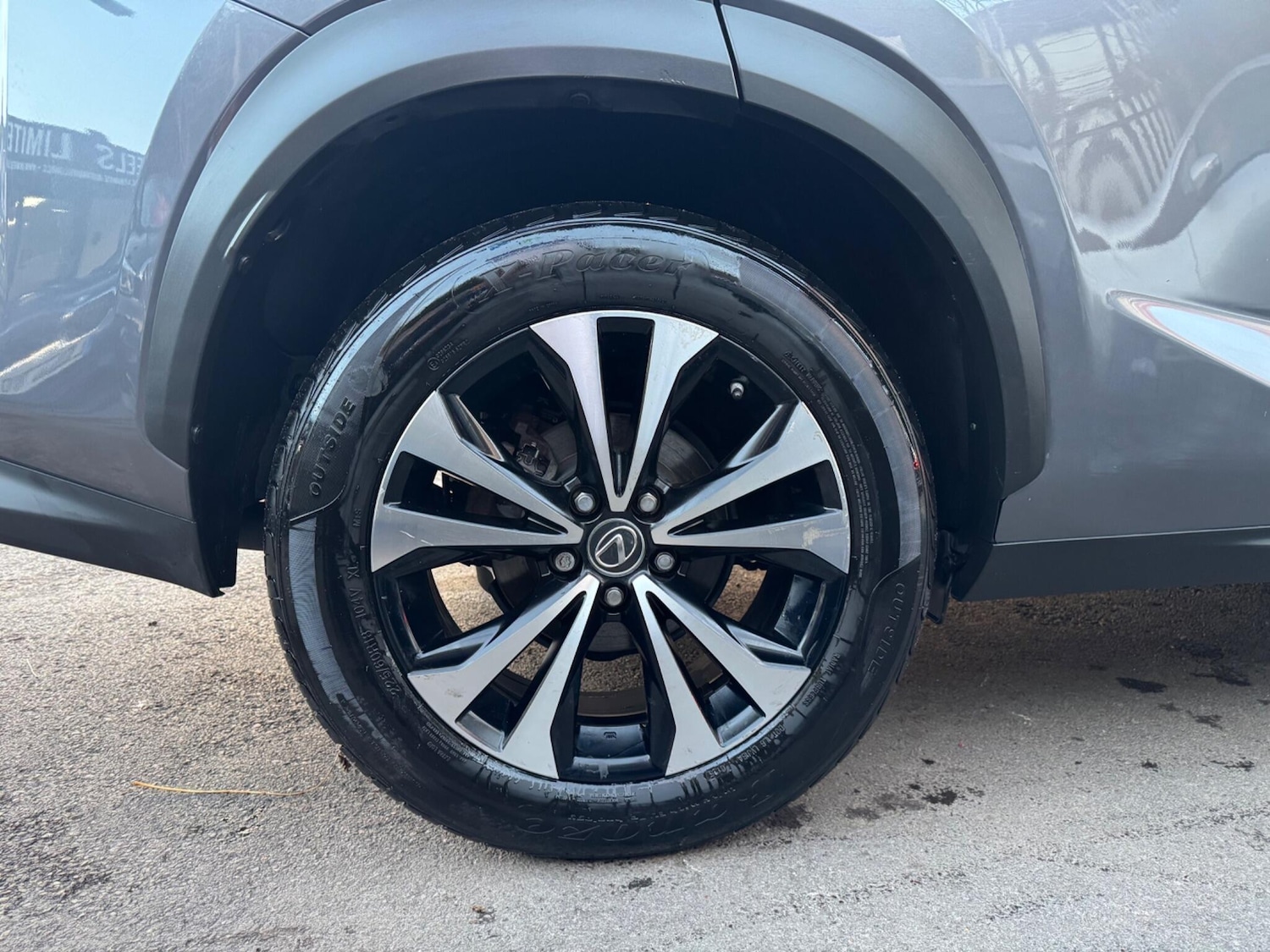 Used Lexus NX 2020 for sale - 76898728: Photo 40