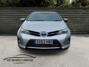 Used Toyota Auris 2013 for sale - 78292597: Photo