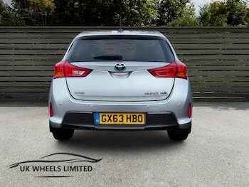 Used Toyota Auris 2013 for sale - 78292597: Photo