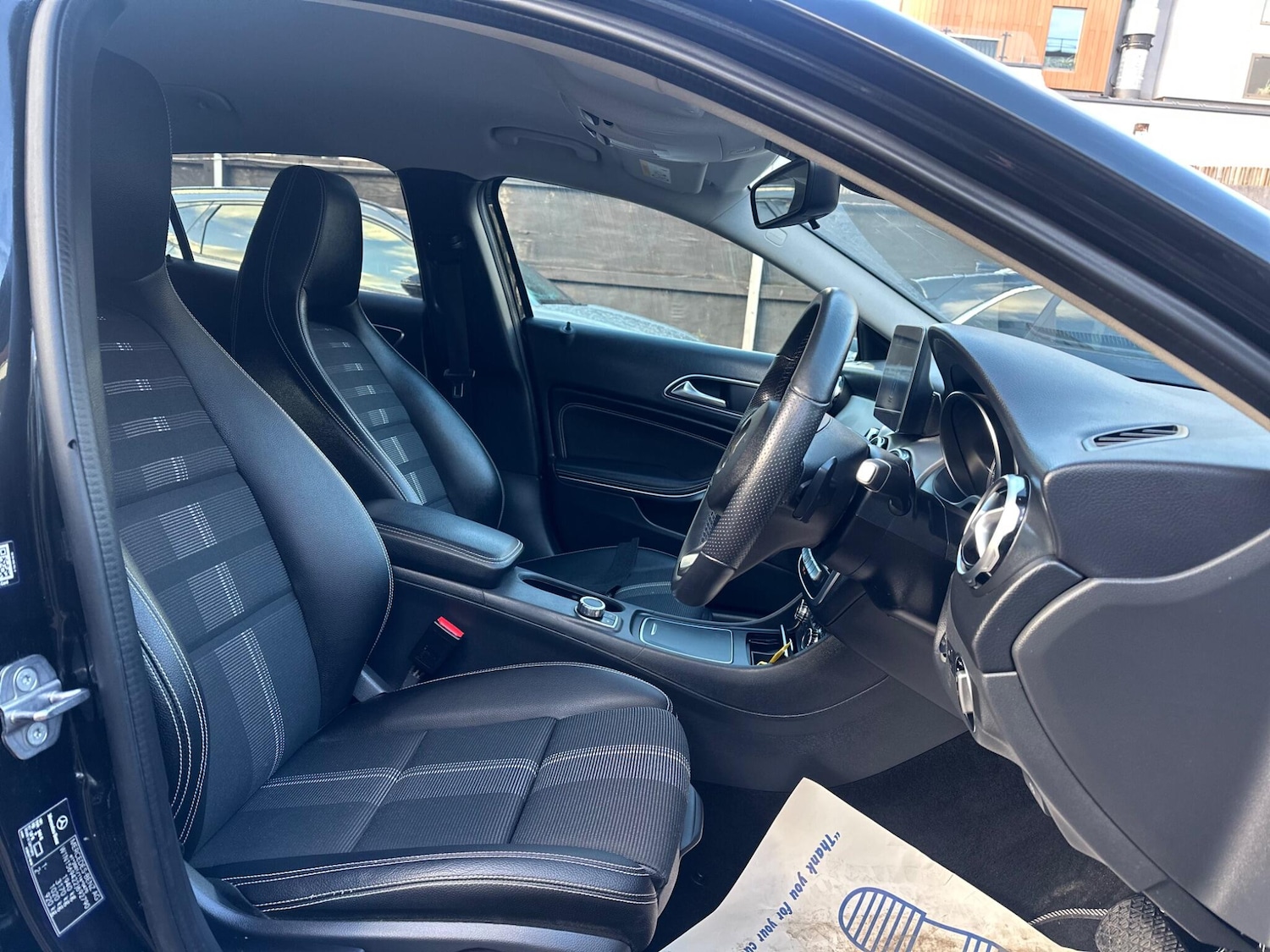 Used Mercedes-Benz GLA 2020 for sale - 77108861: Photo 11