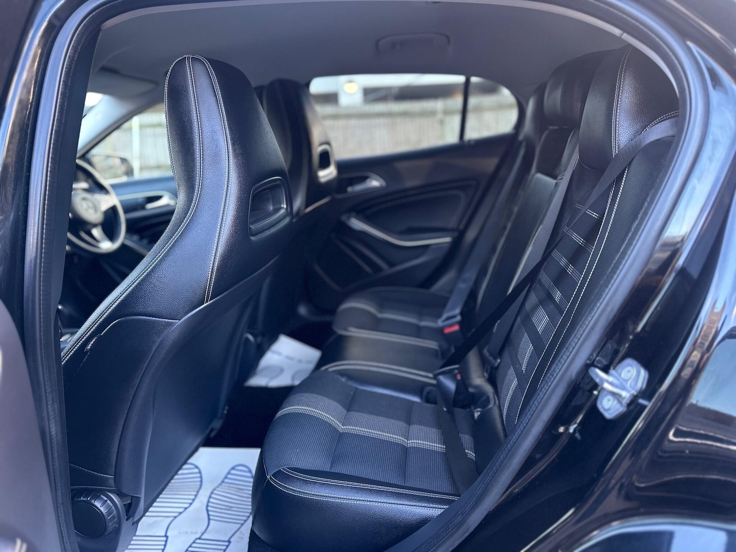 Used Mercedes-Benz GLA 2020 for sale - 77108861: Photo 13