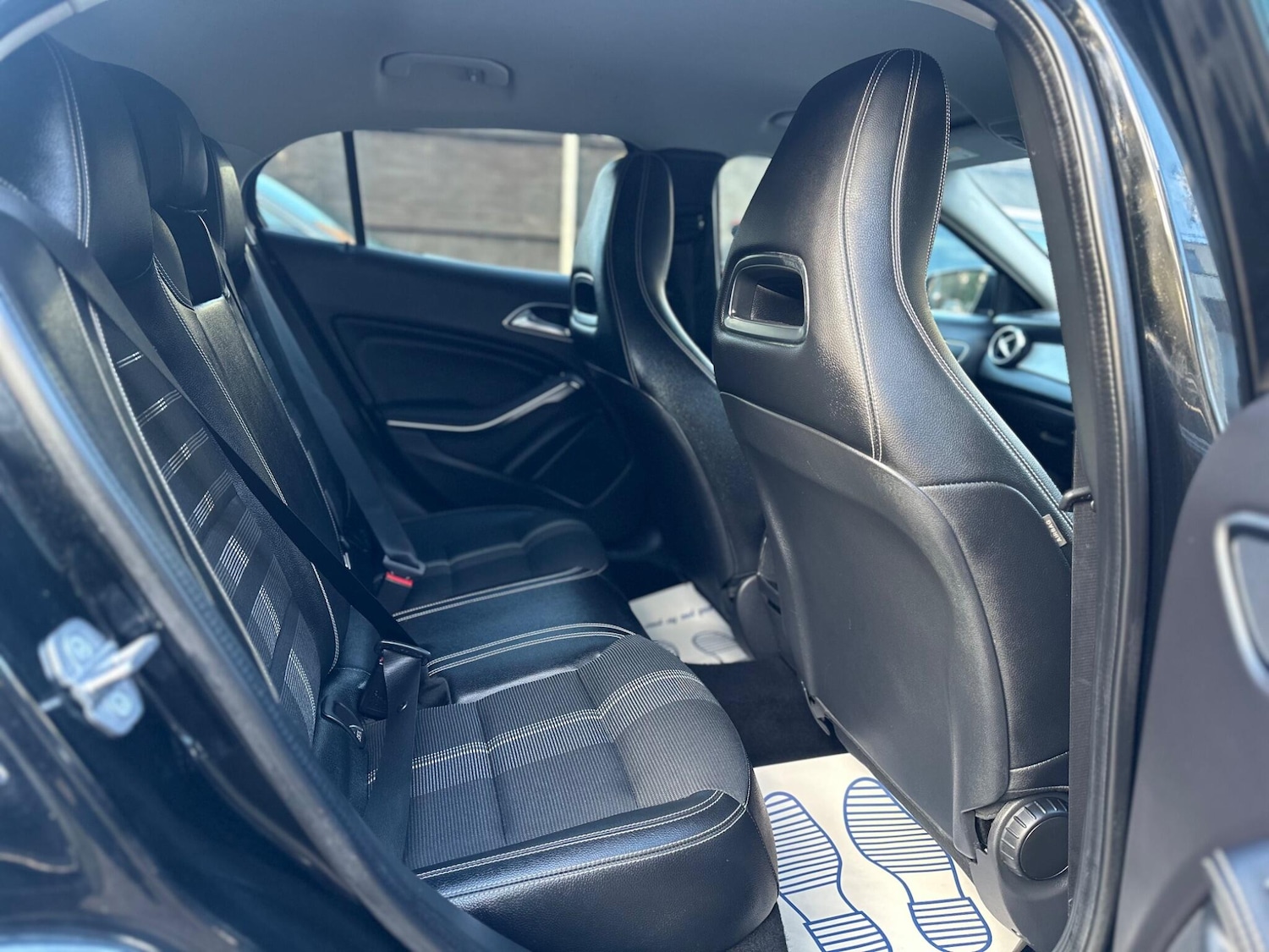 Used Mercedes-Benz GLA 2020 for sale - 77108861: Photo 14