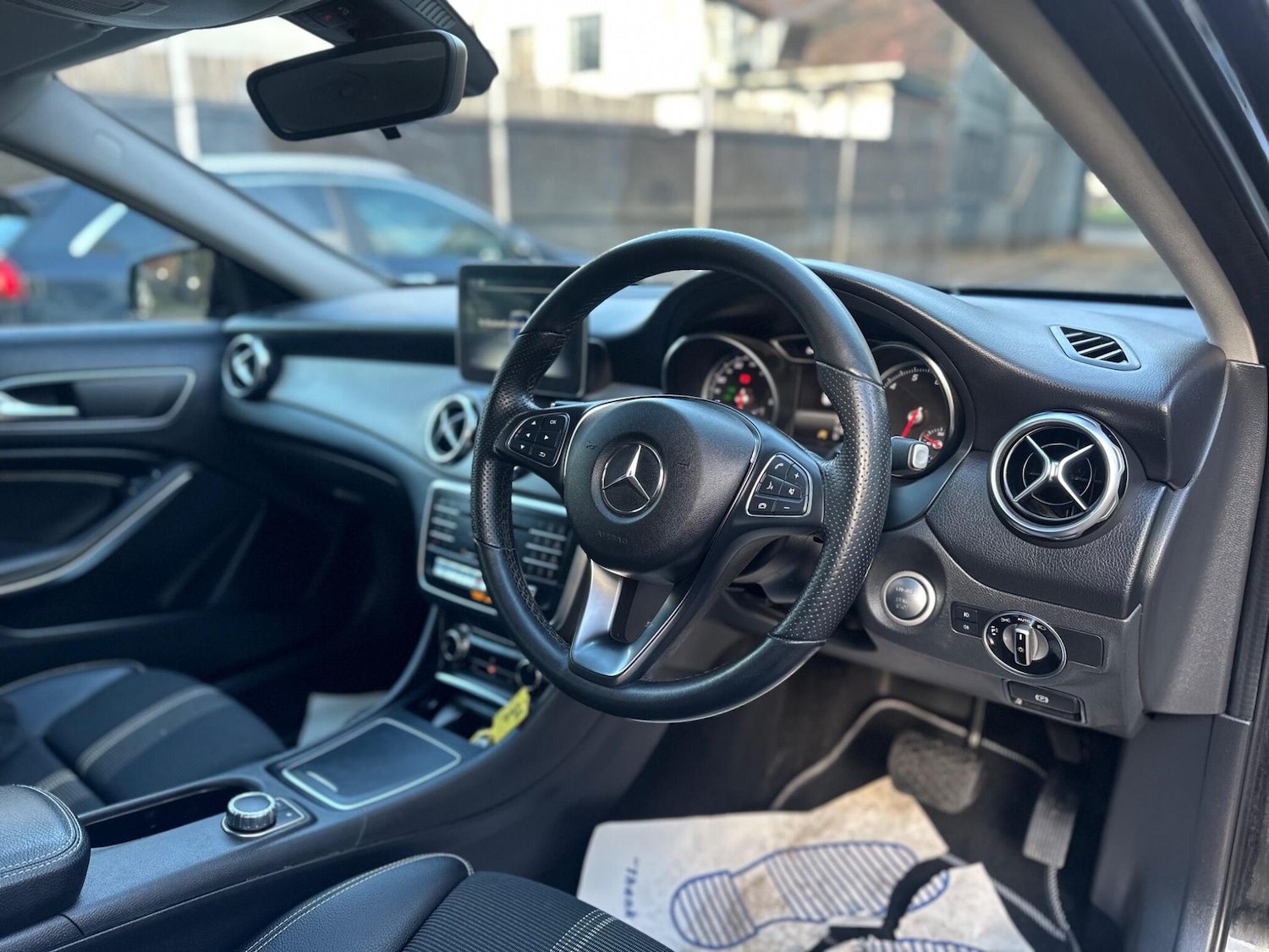 Used Mercedes-Benz GLA 2020 for sale - 77108861: Photo 15