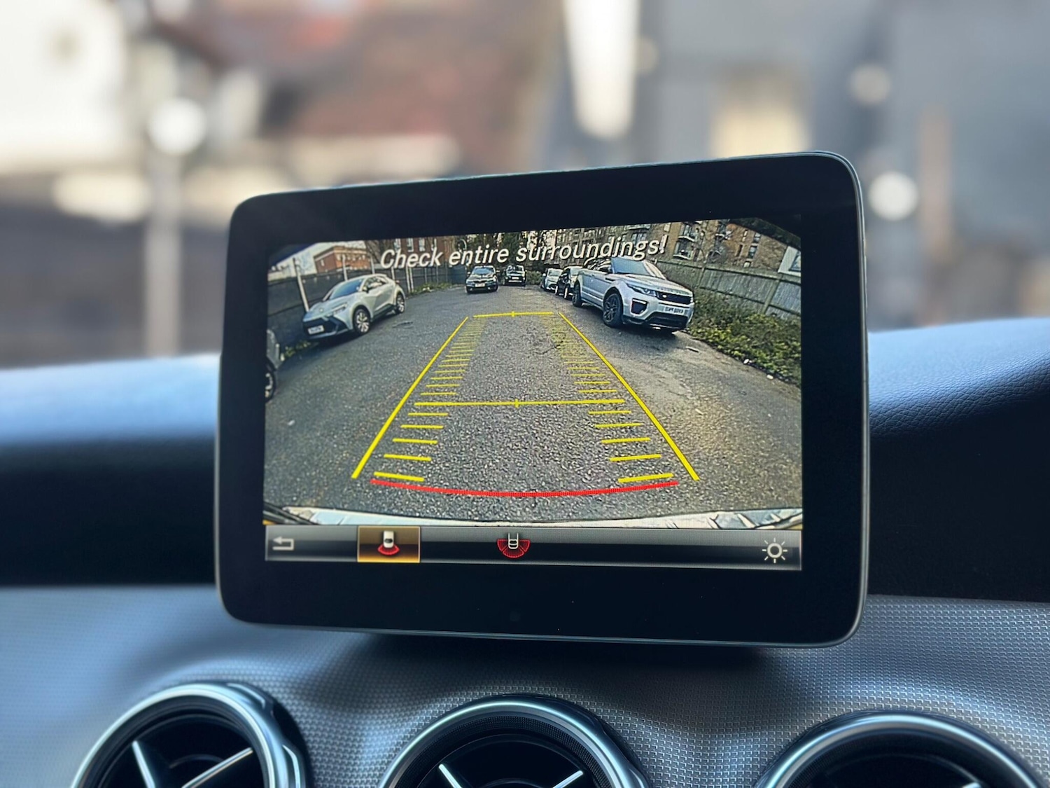 Used Mercedes-Benz GLA 2020 for sale - 77108861: Photo 16