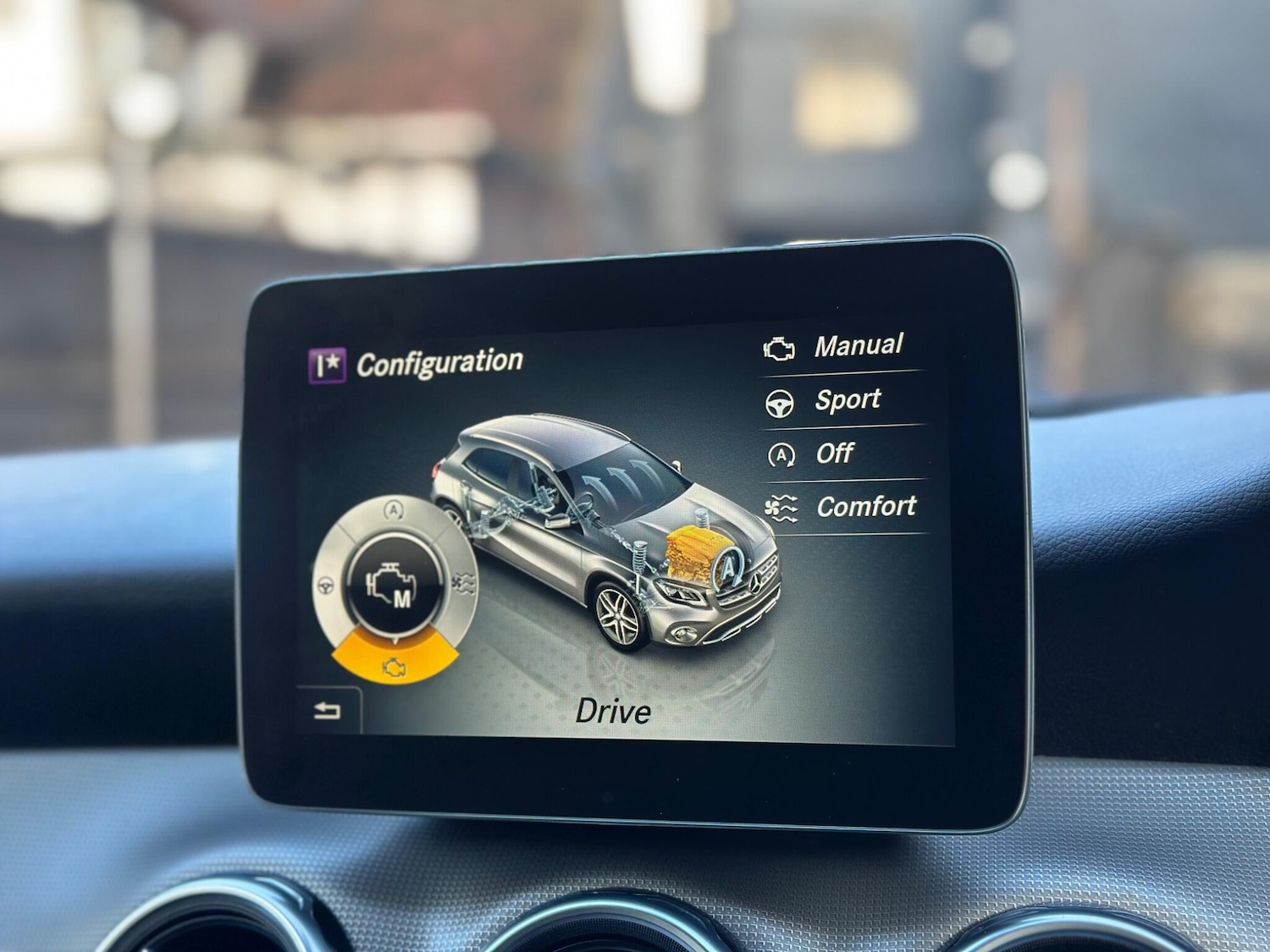 Used Mercedes-Benz GLA 2020 for sale - 77108861: Photo 17