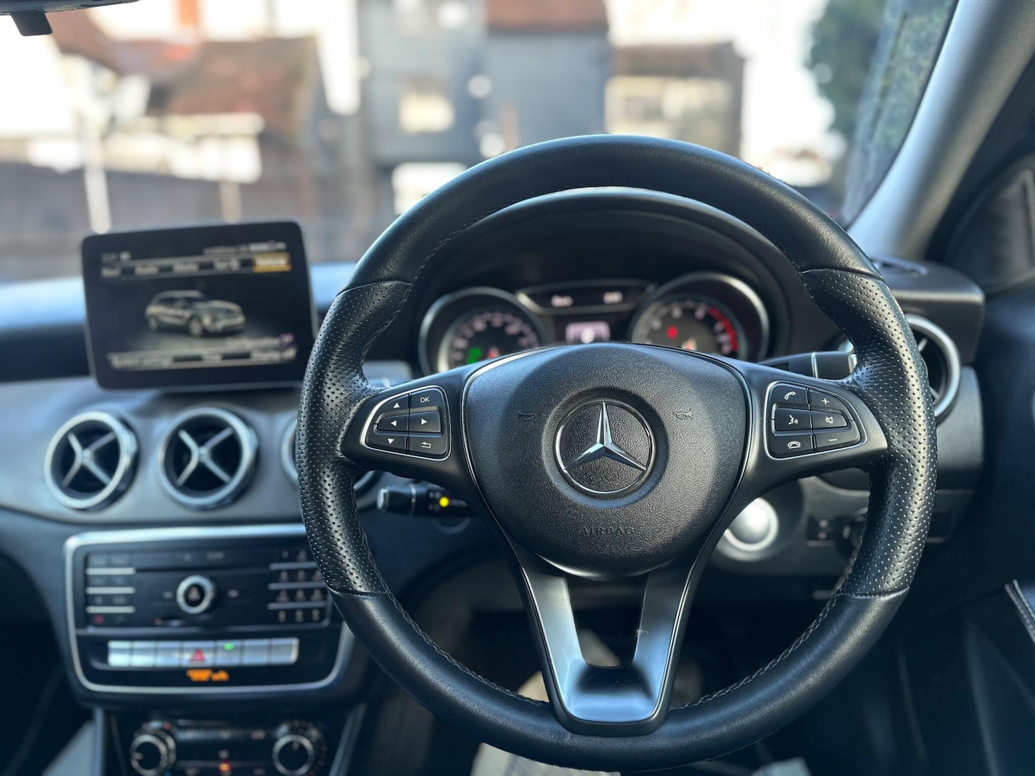 Used Mercedes-Benz GLA 2020 for sale - 77108861: Photo 23