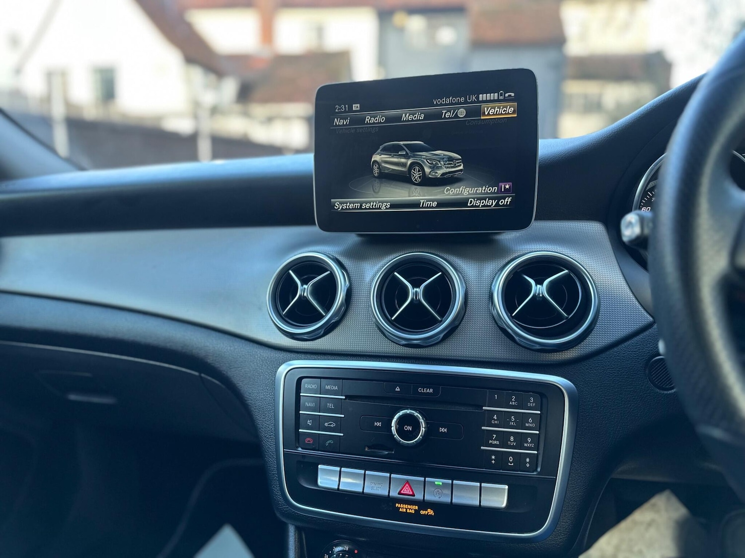 Used Mercedes-Benz GLA 2020 for sale - 77108861: Photo 25