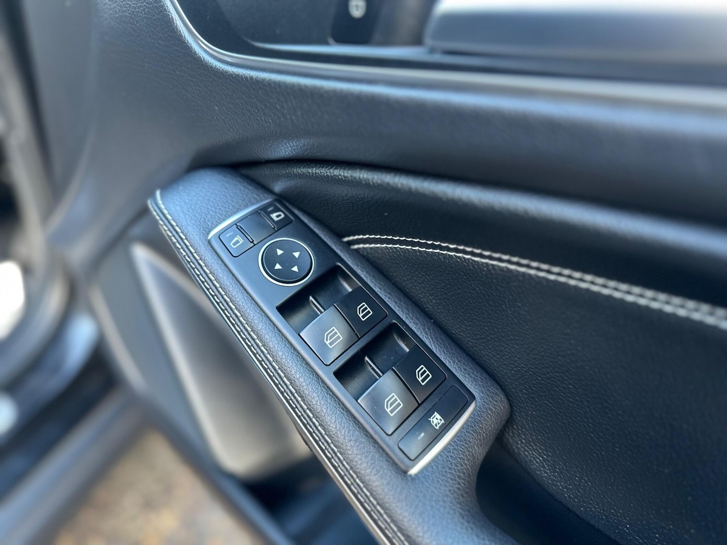 Used Mercedes-Benz GLA 2020 for sale - 77108861: Photo 34