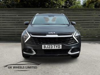 Used Kia Sportage 2023 for sale - 78492101: Photo