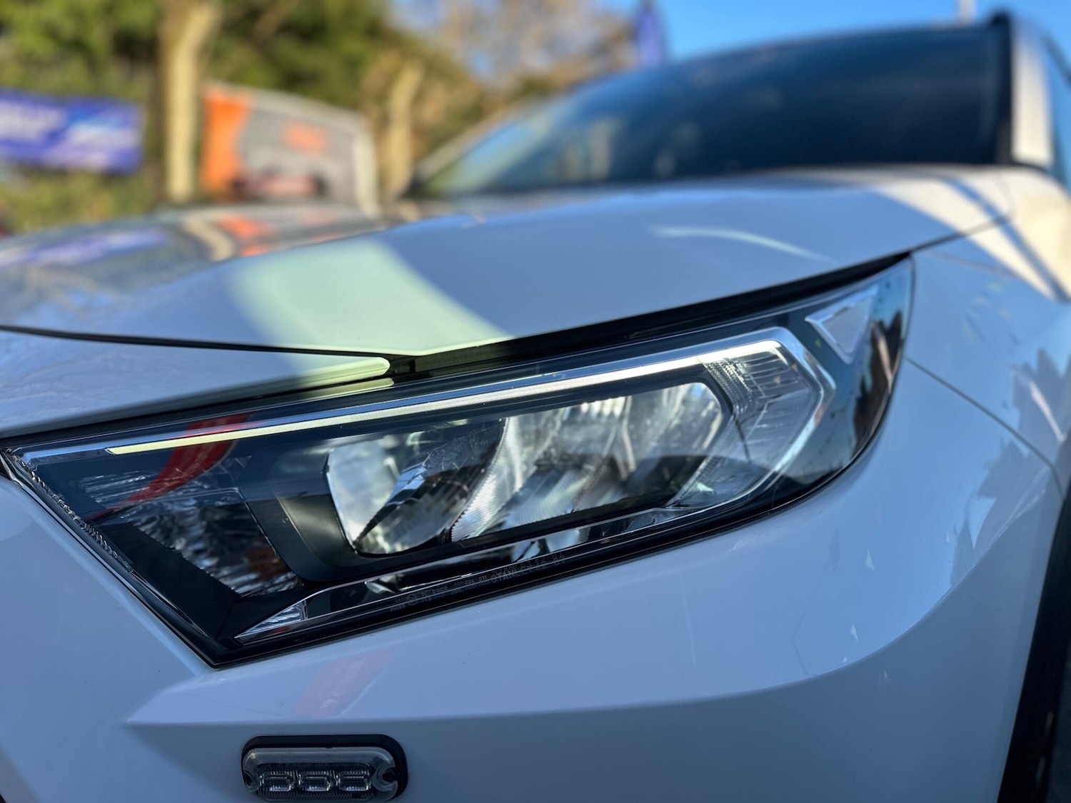 Used Toyota RAV4 2022 for sale - 77646893: Photo 13