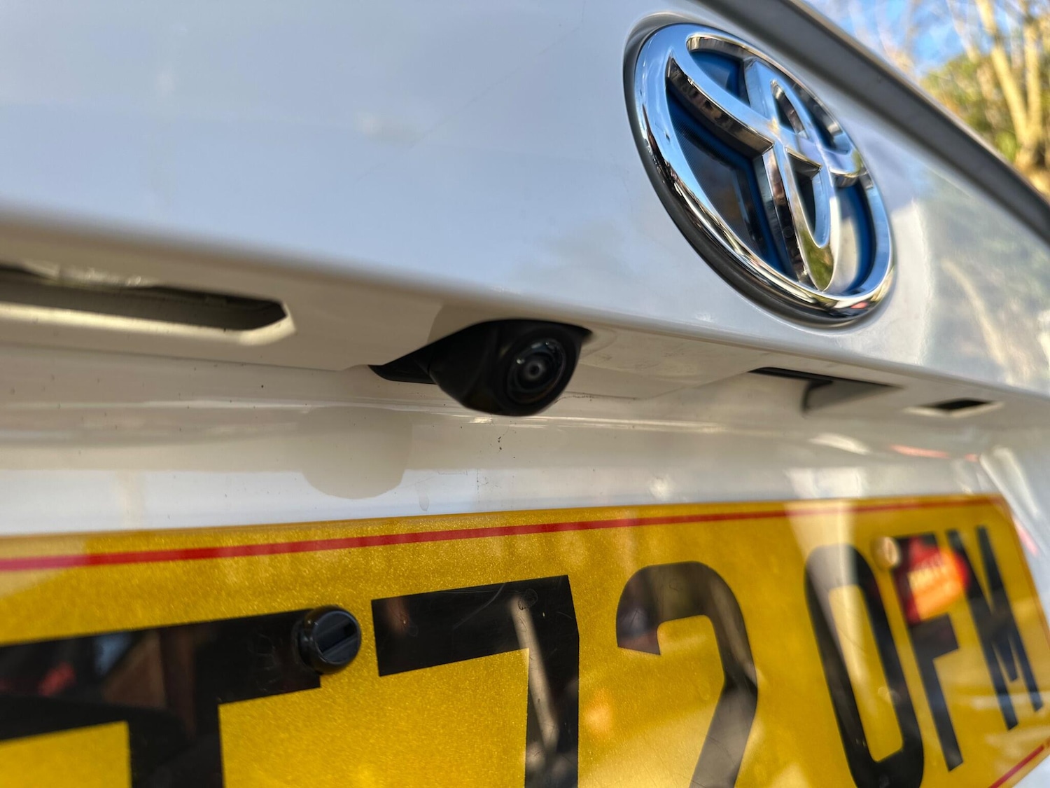 Used Toyota RAV4 2022 for sale - 77646893: Photo 15