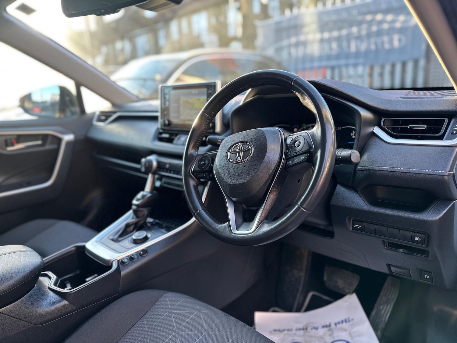 Used Toyota RAV4 2022 for sale - 77646893: Photo 16