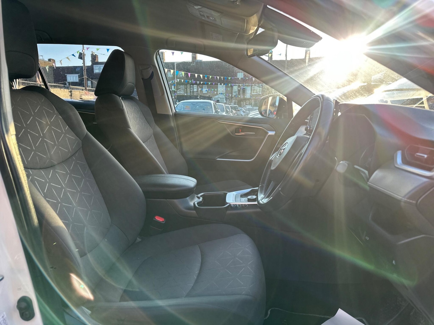 Used Toyota RAV4 2022 for sale - 77646893: Photo 19