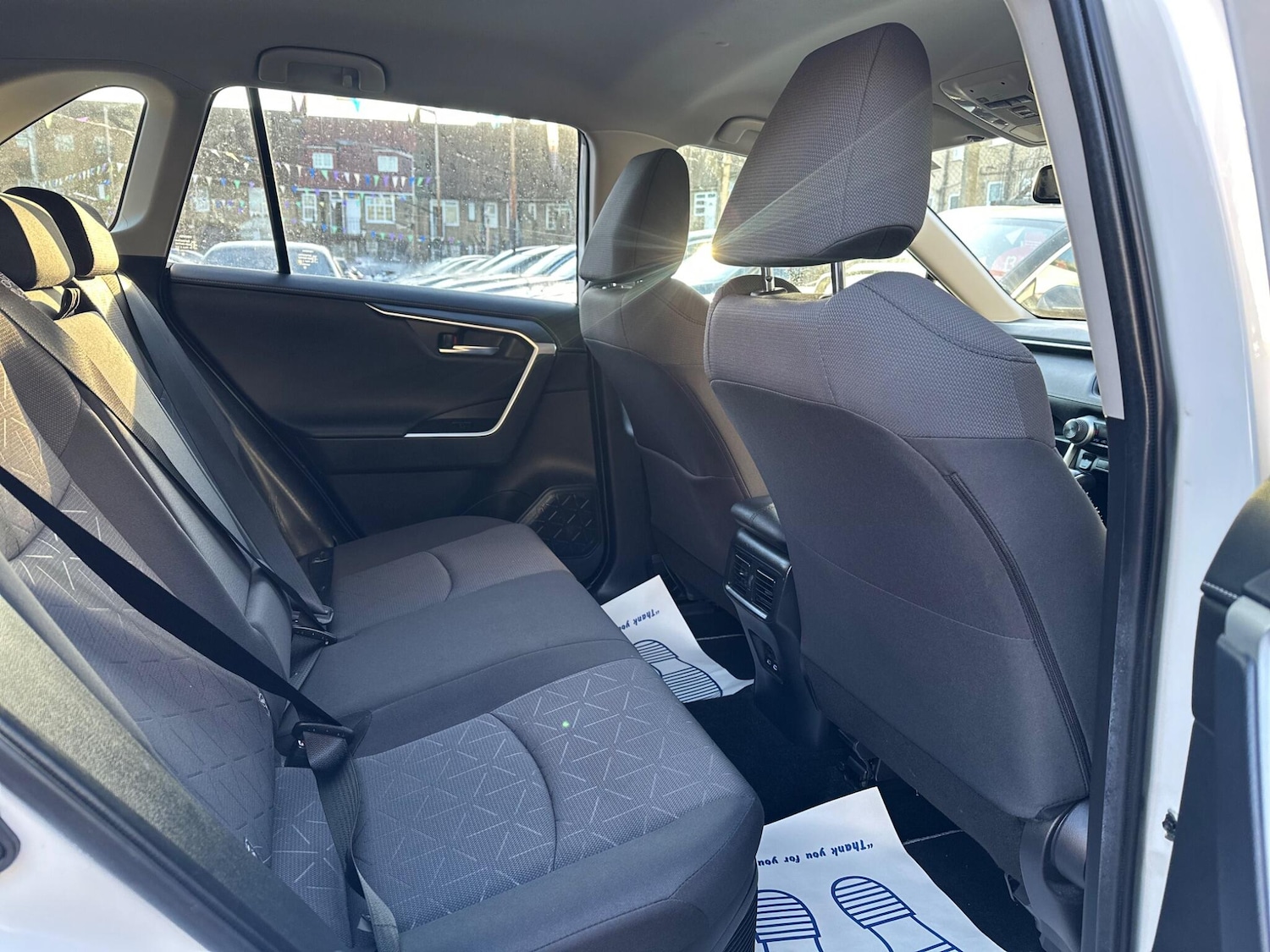 Used Toyota RAV4 2022 for sale - 77646893: Photo 20