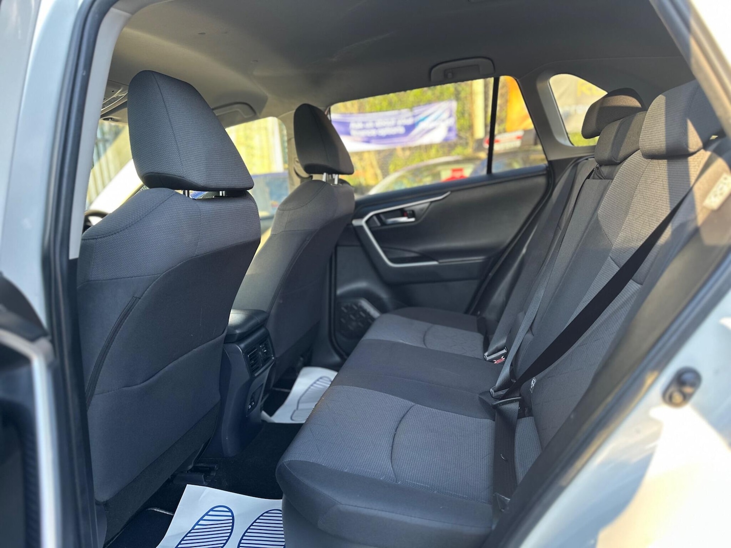 Used Toyota RAV4 2022 for sale - 77646893: Photo 21