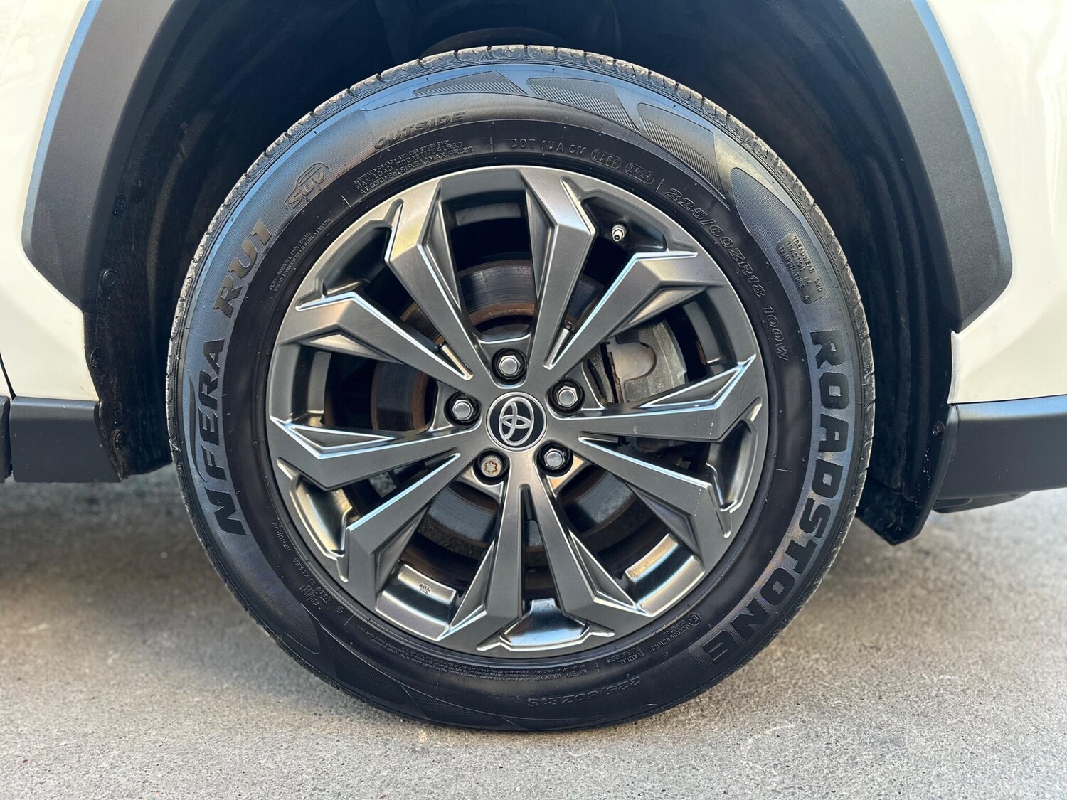 Used Toyota RAV4 2022 for sale - 77646893: Photo 27