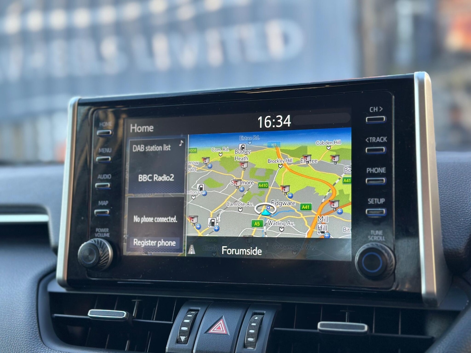 Used Toyota RAV4 2022 for sale - 77646893: Photo 28