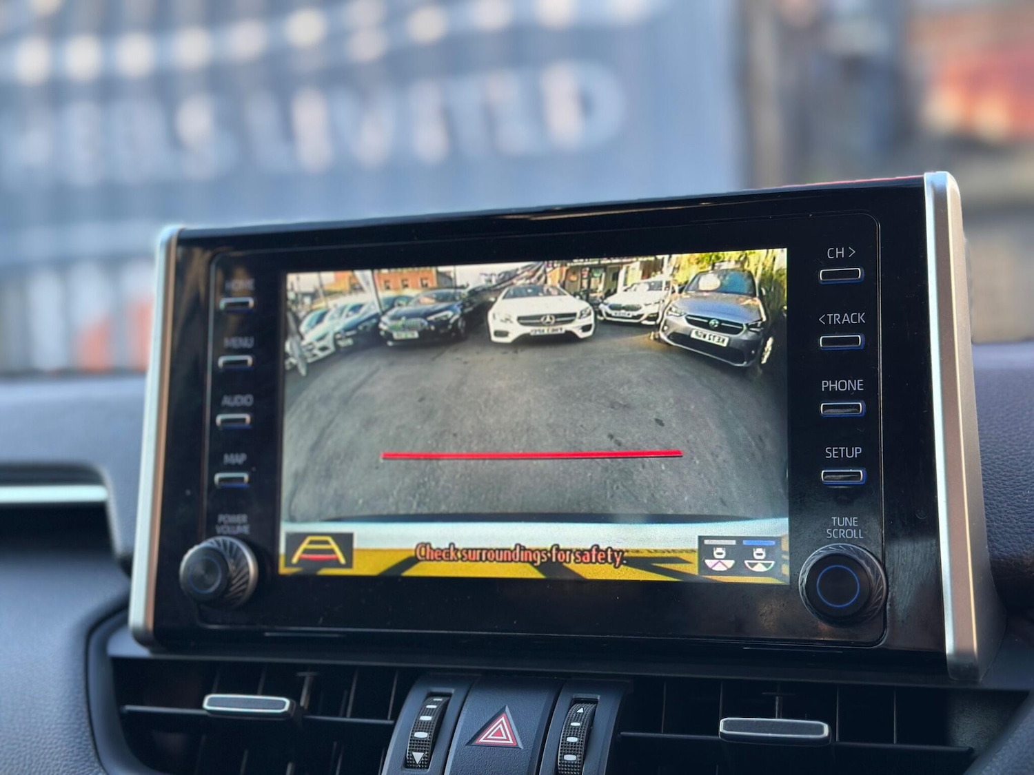 Used Toyota RAV4 2022 for sale - 77646893: Photo 31