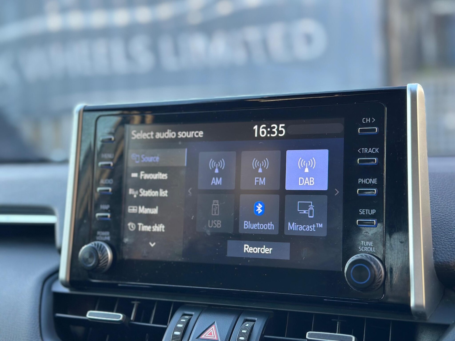 Used Toyota RAV4 2022 for sale - 77646893: Photo 32