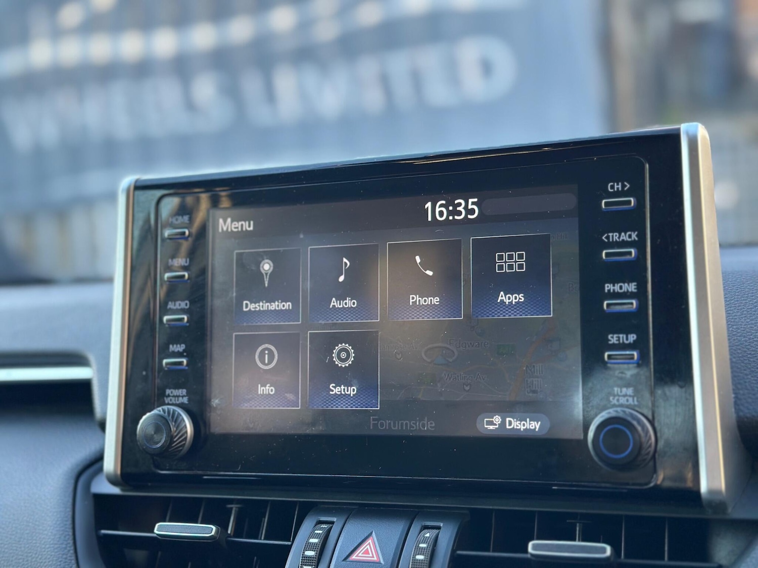 Used Toyota RAV4 2022 for sale - 77646893: Photo 33