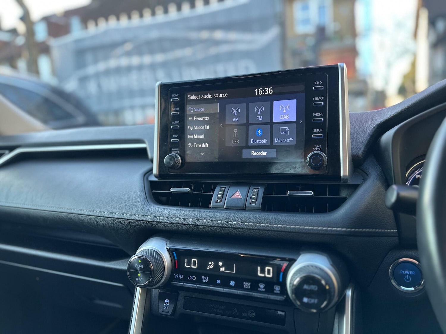 Used Toyota RAV4 2022 for sale - 77646893: Photo 35