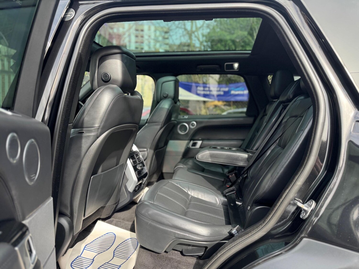 Used Land Rover Range Rover Sport 2021 for sale - 77882987: Photo 14