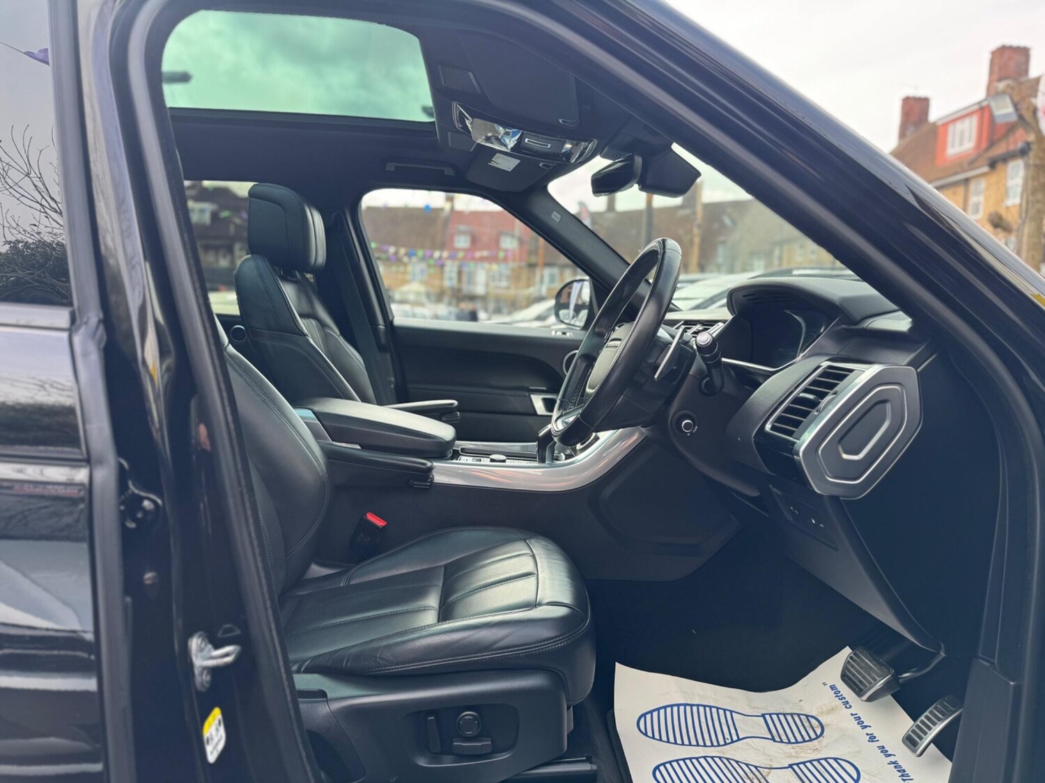 Used Land Rover Range Rover Sport 2021 for sale - 77882987: Photo 15