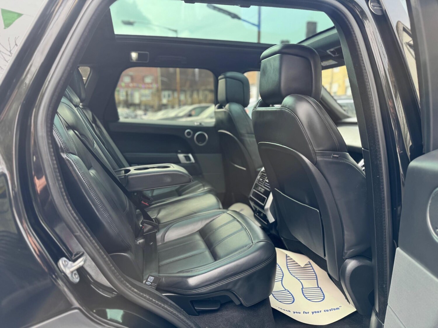 Used Land Rover Range Rover Sport 2021 for sale - 77882987: Photo 16