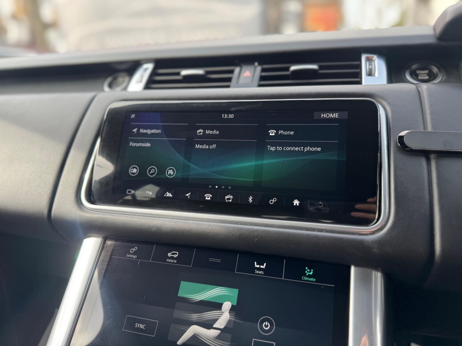 Used Land Rover Range Rover Sport 2021 for sale - 77882987: Photo 23