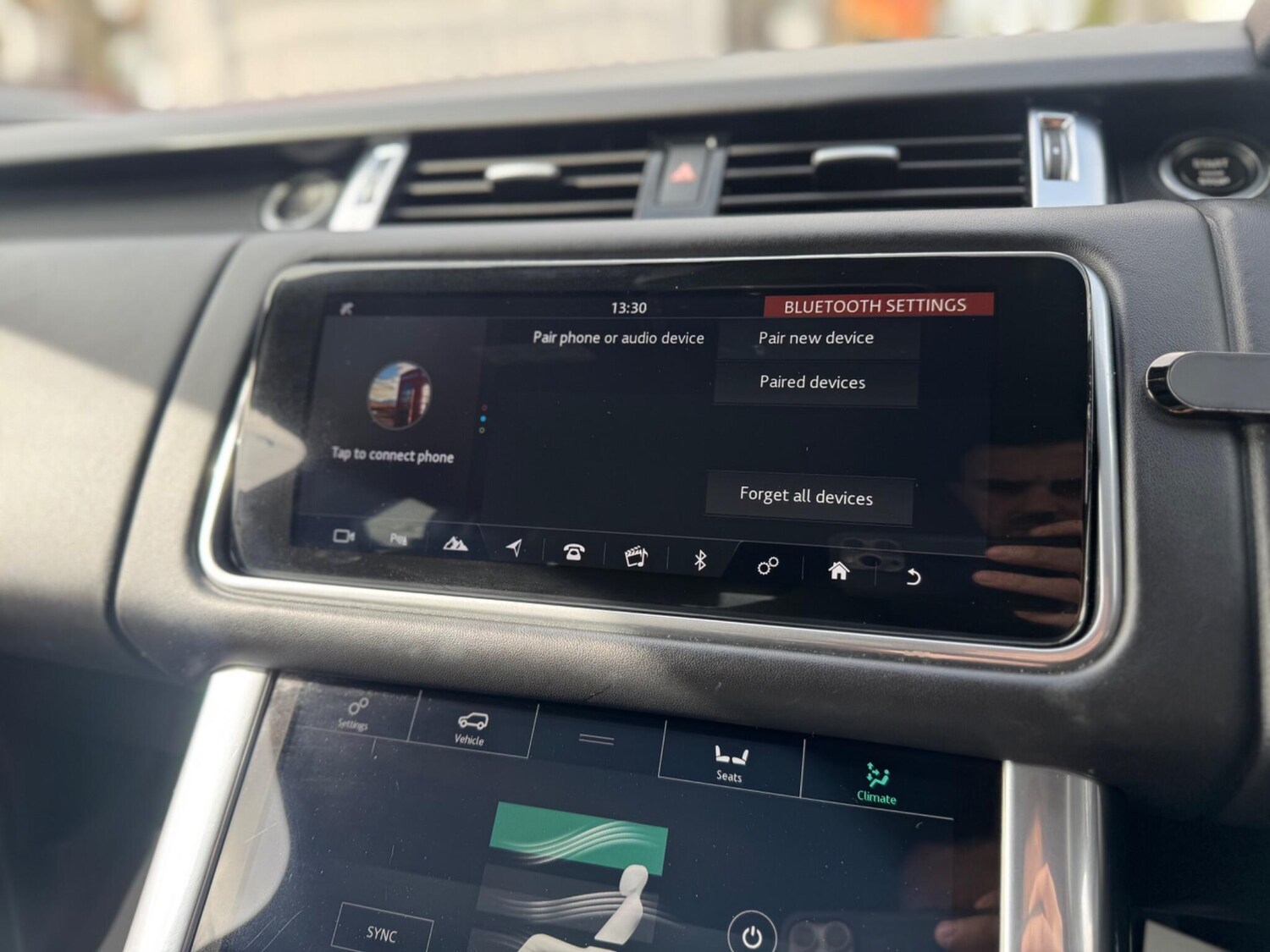 Used Land Rover Range Rover Sport 2021 for sale - 77882987: Photo 24