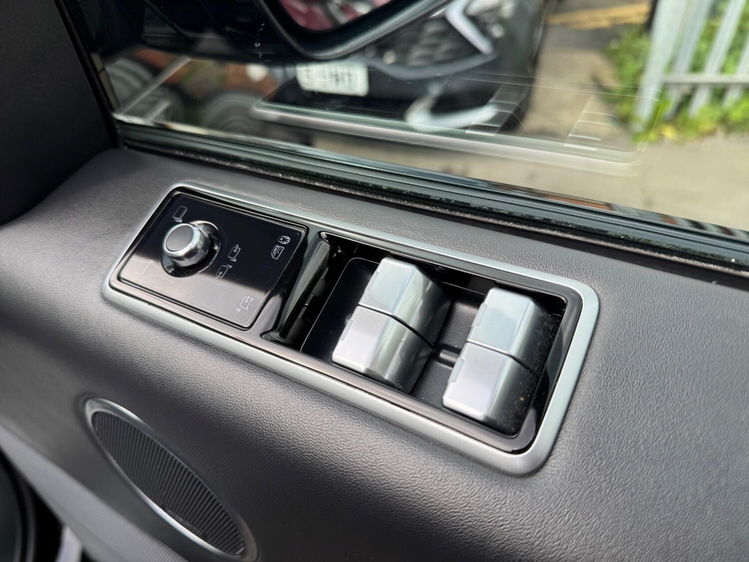 Used Land Rover Range Rover Sport 2021 for sale - 77882987: Photo 35