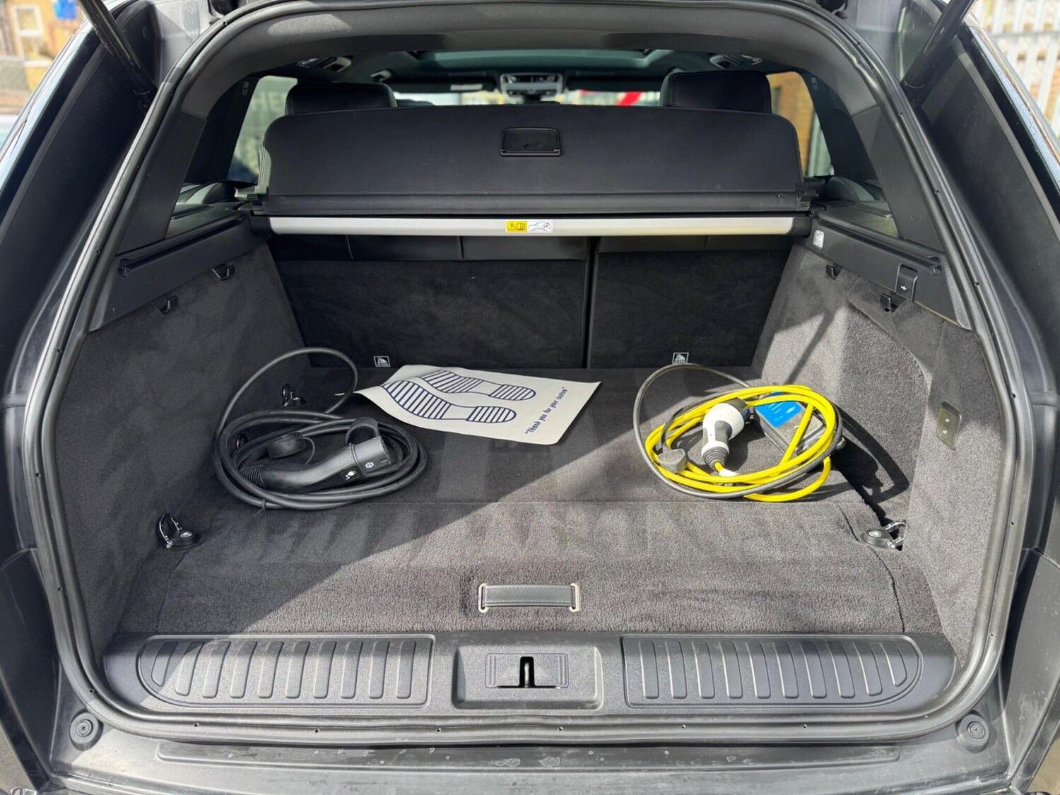 Used Land Rover Range Rover Sport 2021 for sale - 77882987: Photo 38