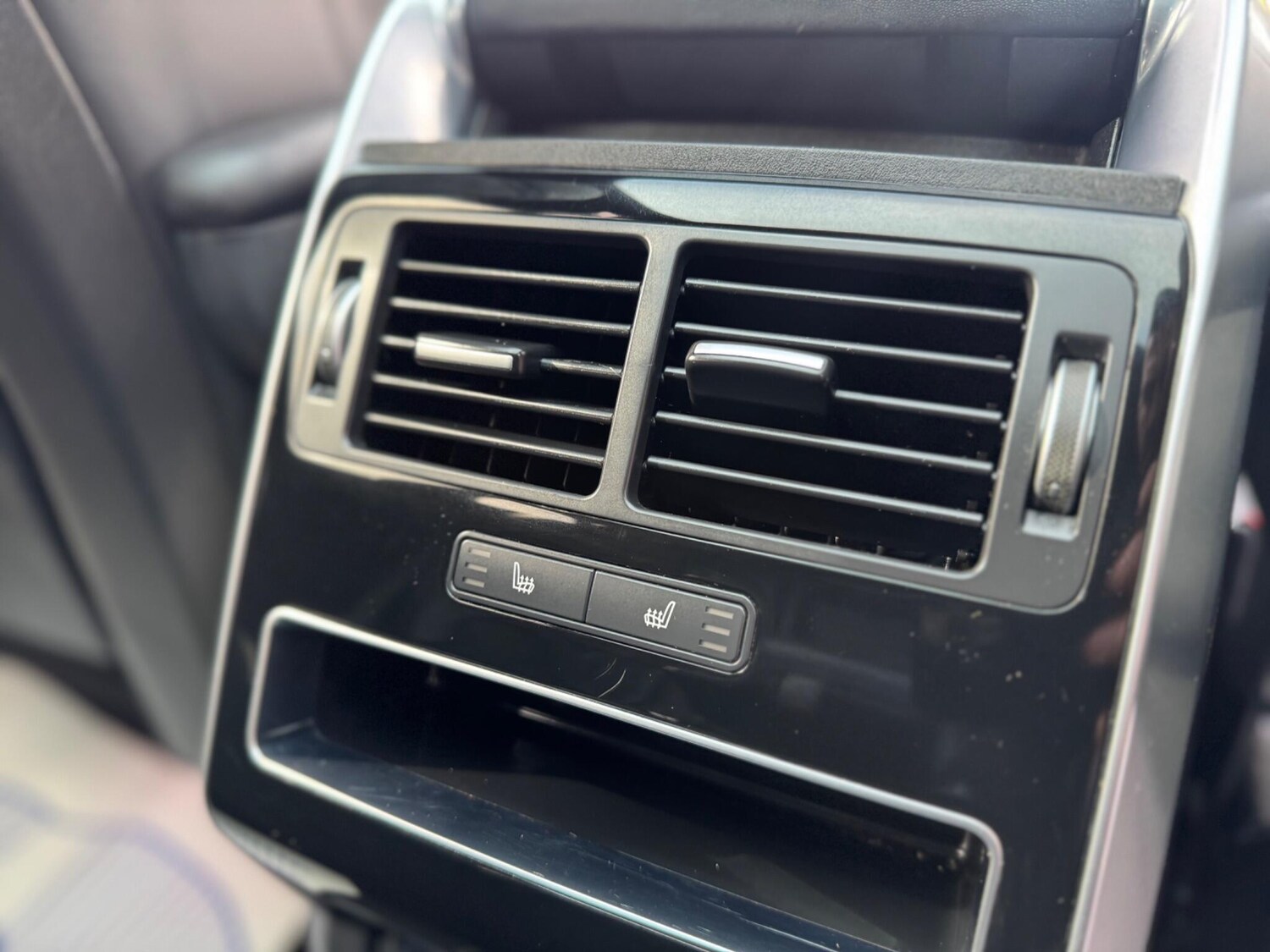 Used Land Rover Range Rover Sport 2021 for sale - 77882987: Photo 41