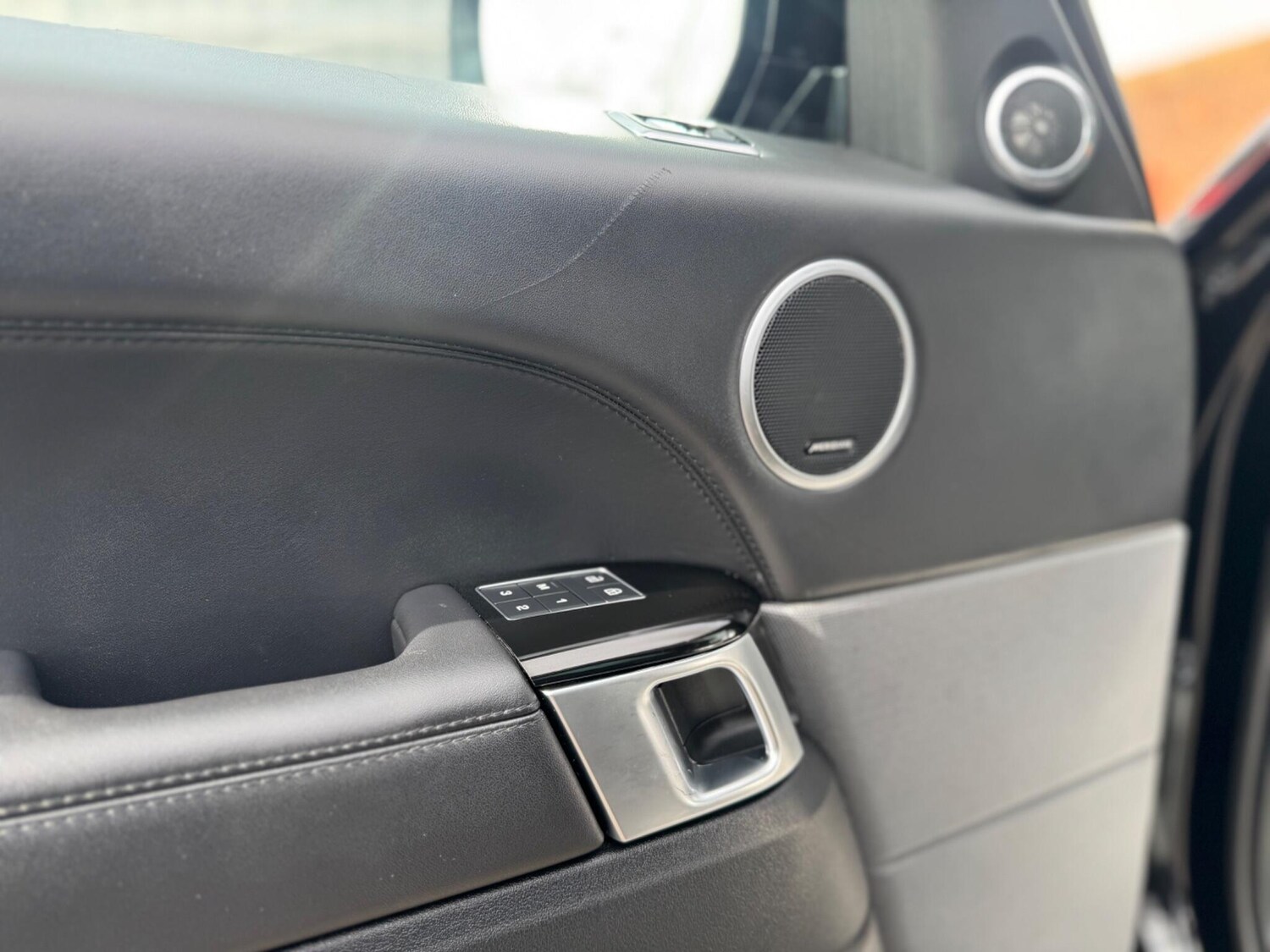 Used Land Rover Range Rover Sport 2021 for sale - 77882987: Photo 46