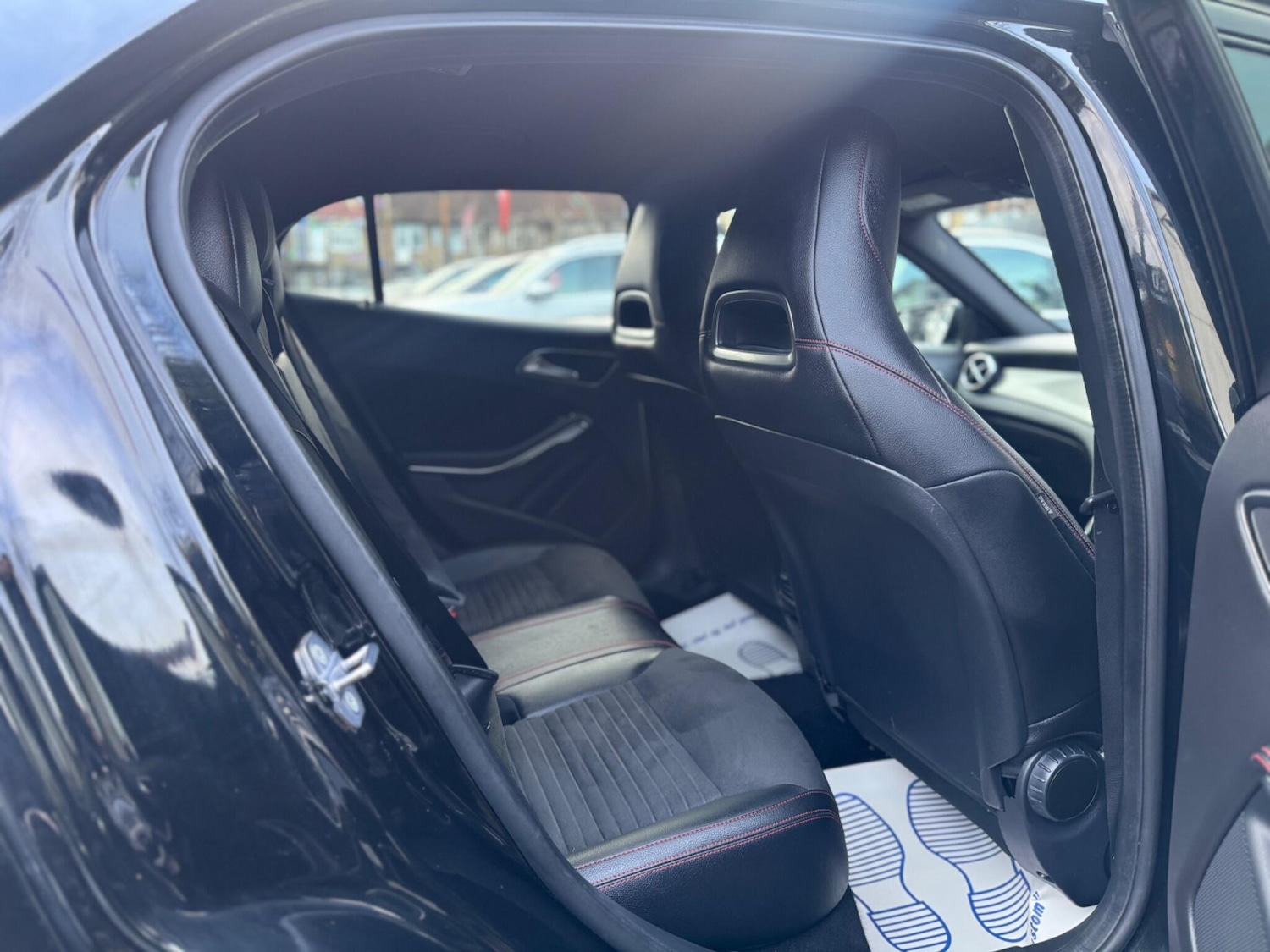 Used Mercedes-Benz GLA 2018 for sale - 77376928: Photo 14