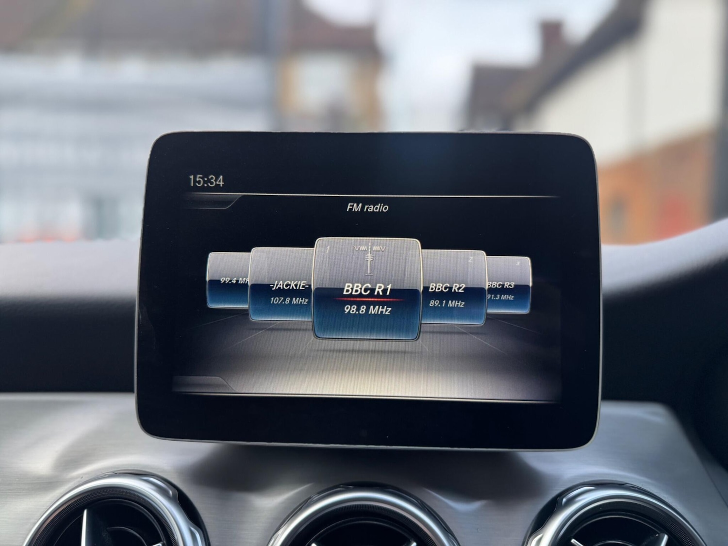 Used Mercedes-Benz GLA 2018 for sale - 77376928: Photo 16