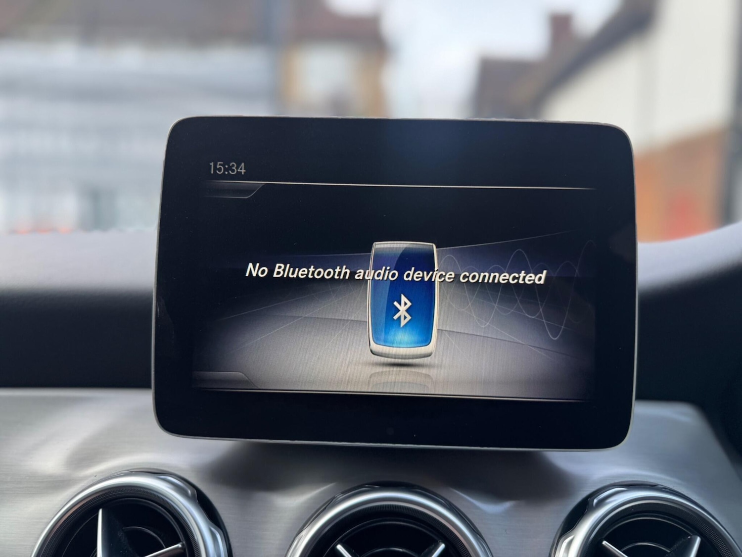 Used Mercedes-Benz GLA 2018 for sale - 77376928: Photo 17