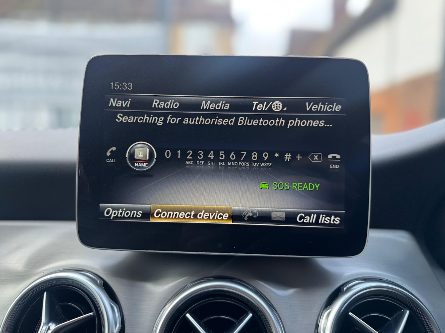 Used Mercedes-Benz GLA 2018 for sale - 77376928: Photo 18