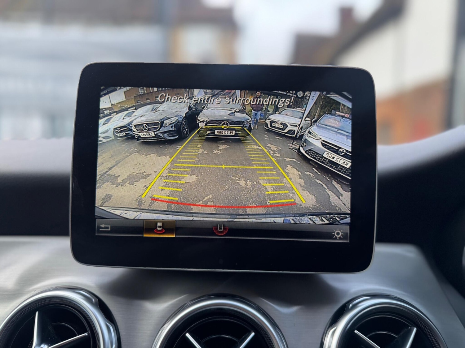 Used Mercedes-Benz GLA 2018 for sale - 77376928: Photo 19