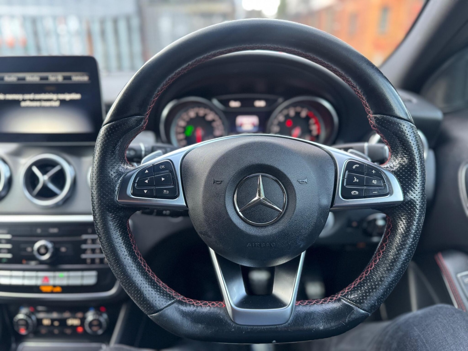 Used Mercedes-Benz GLA 2018 for sale - 77376928: Photo 20