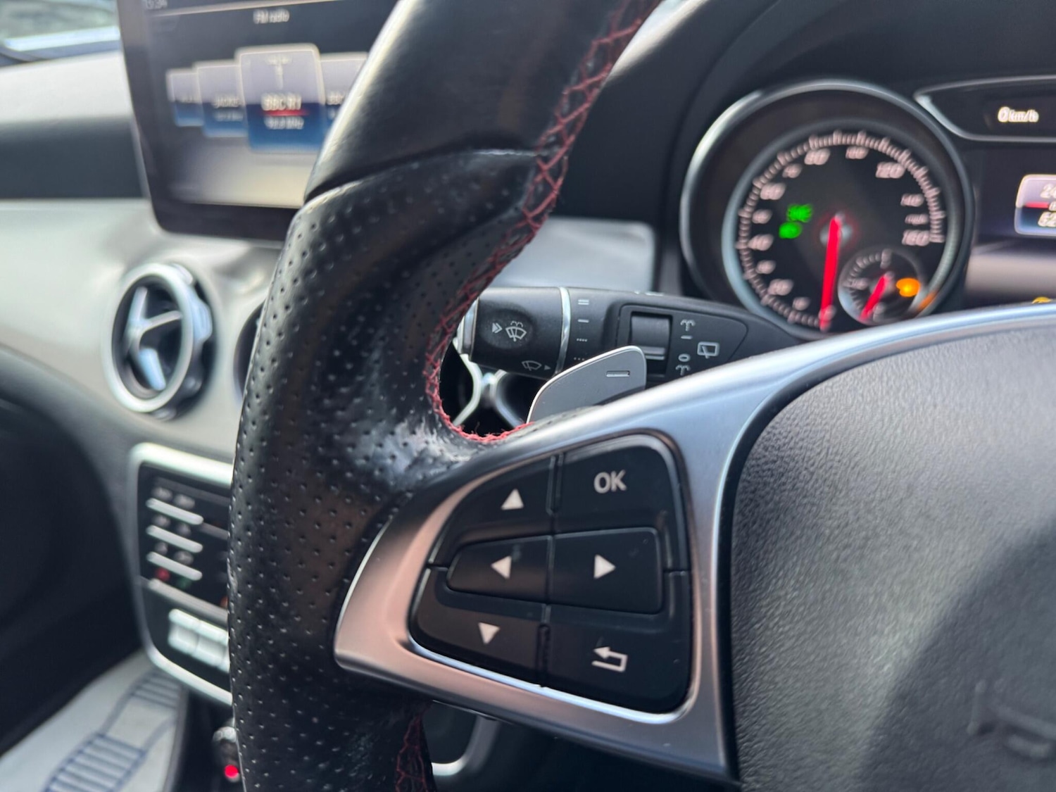 Used Mercedes-Benz GLA 2018 for sale - 77376928: Photo 21