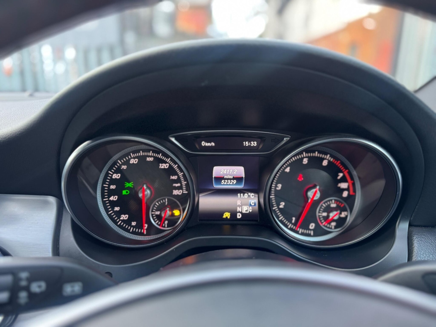 Used Mercedes-Benz GLA 2018 for sale - 77376928: Photo 23