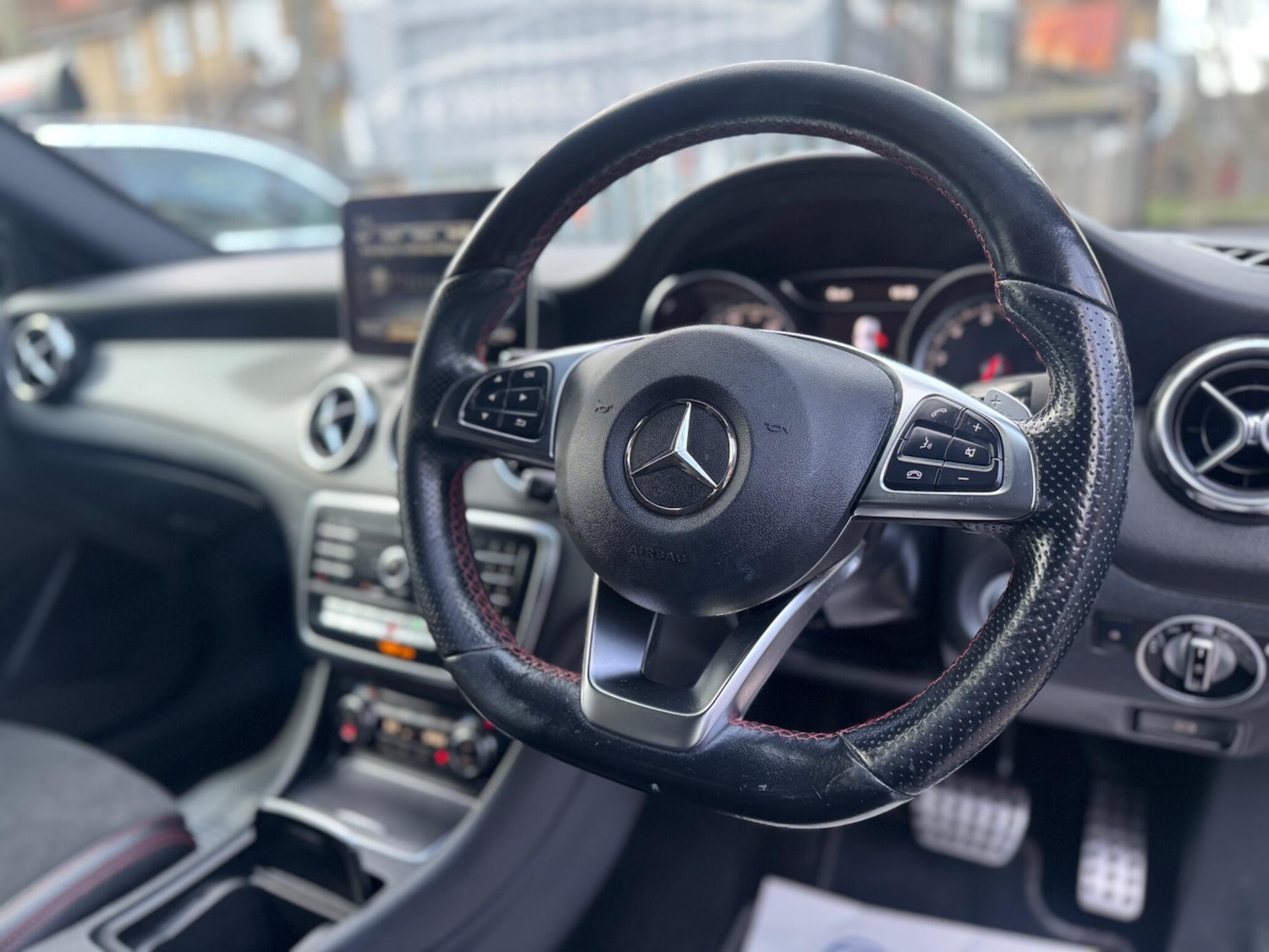 Used Mercedes-Benz GLA 2018 for sale - 77376928: Photo 27