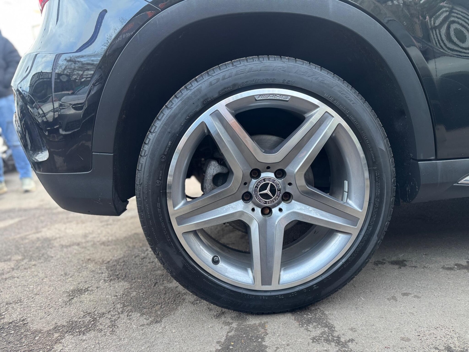 Used Mercedes-Benz GLA 2018 for sale - 77376928: Photo 31