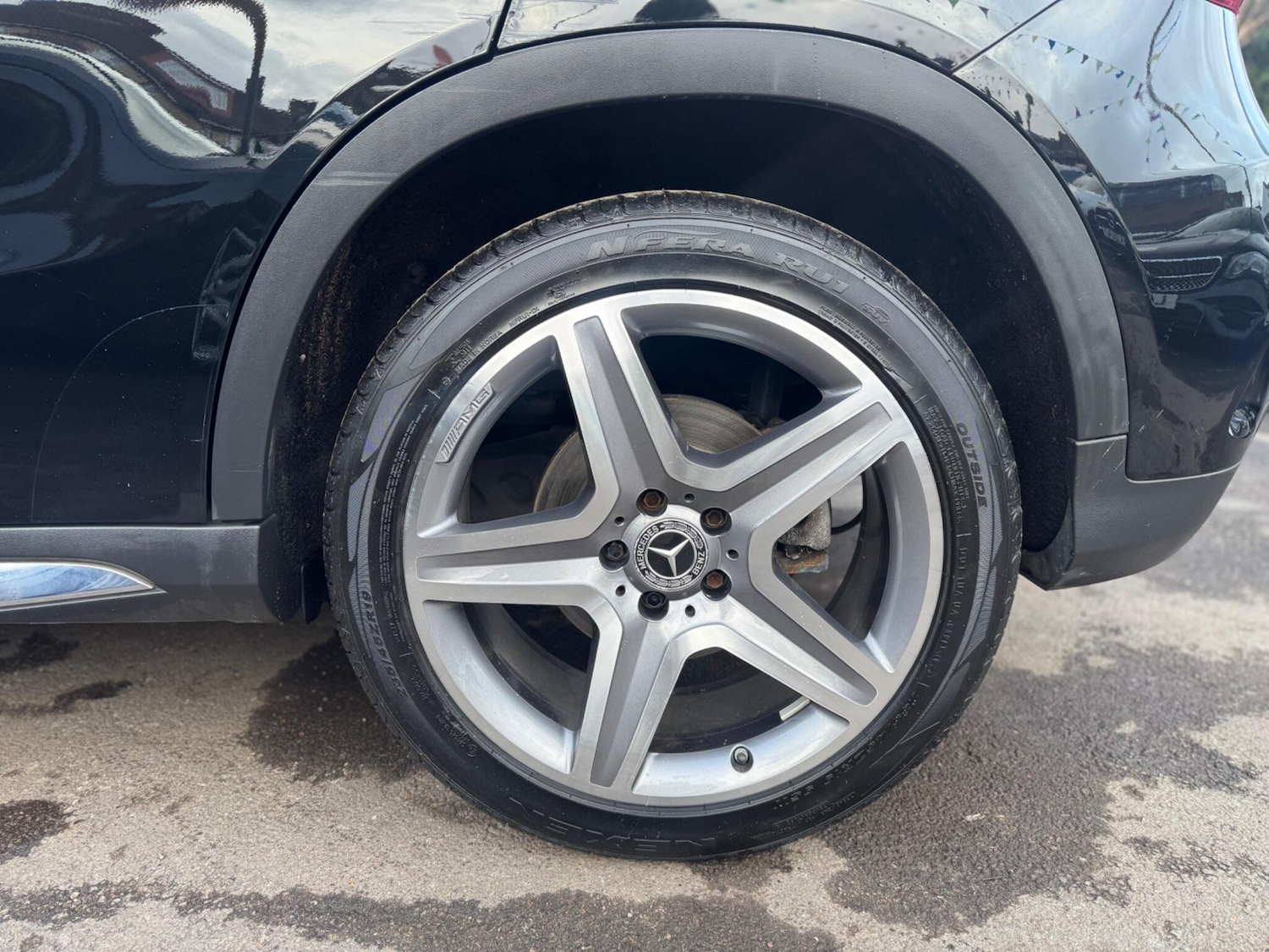 Used Mercedes-Benz GLA 2018 for sale - 77376928: Photo 32